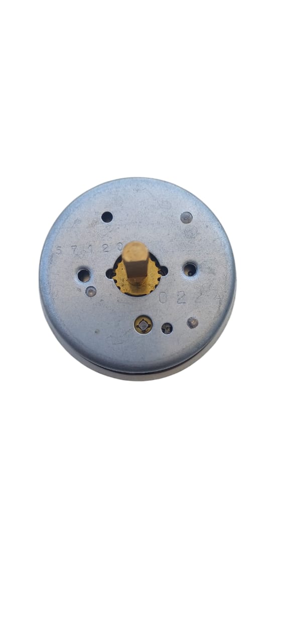 Timer eléctrico 120M, 16A