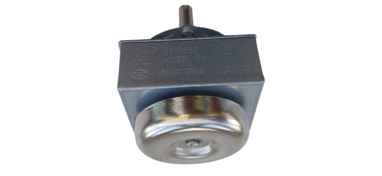 Timer electrico bastago largo 120m