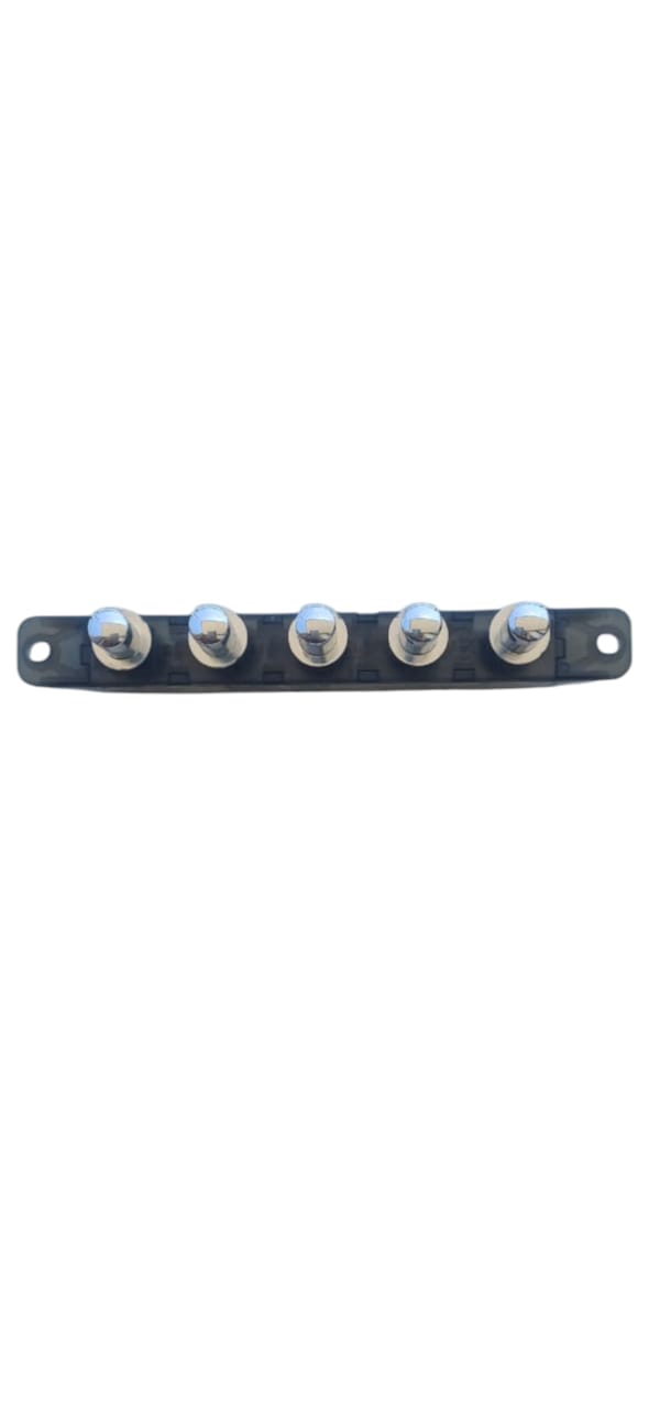 Teclera para campana 125Vac, 6A KQ65