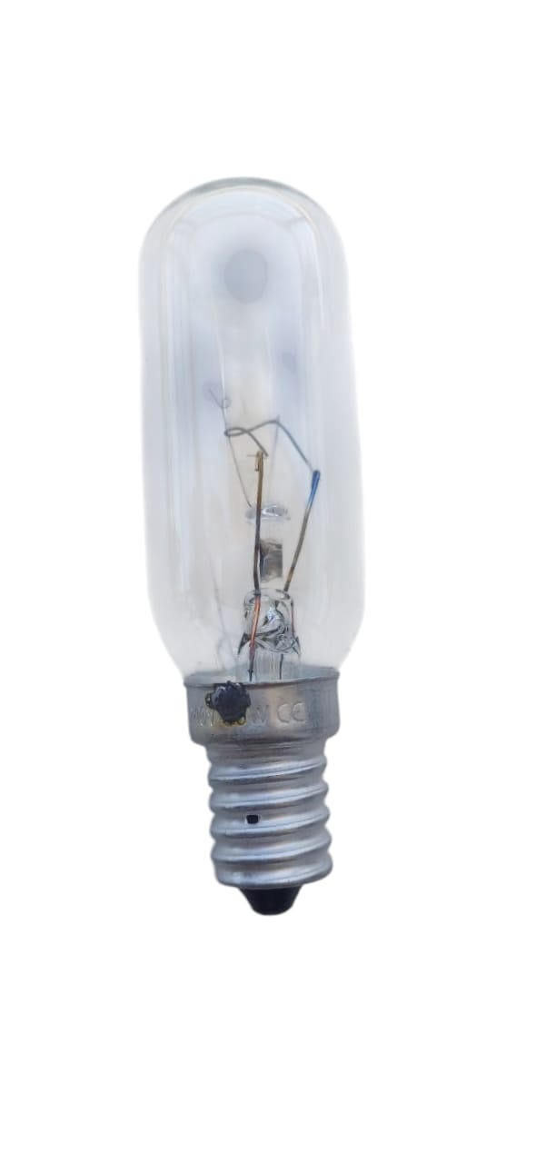 Apolleta para Campana 250V, 40W